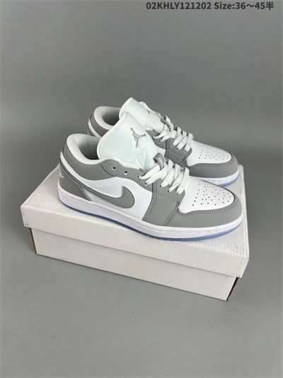 women air jordan 1 shoes 2022-12-11-203